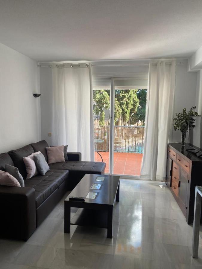 Apartamento Ola Blanca Carihuela Torremolinos