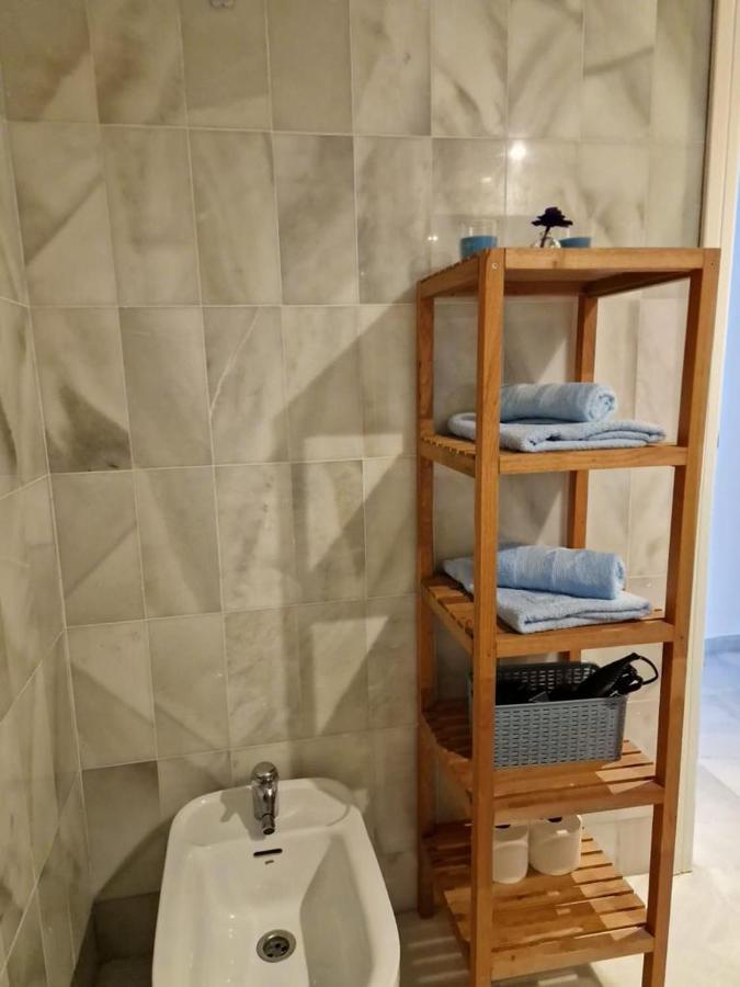 Ola Blanca Carihuela Apartamento Torremolinos