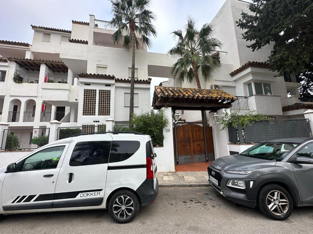 Apartamento Ola Blanca Carihuela