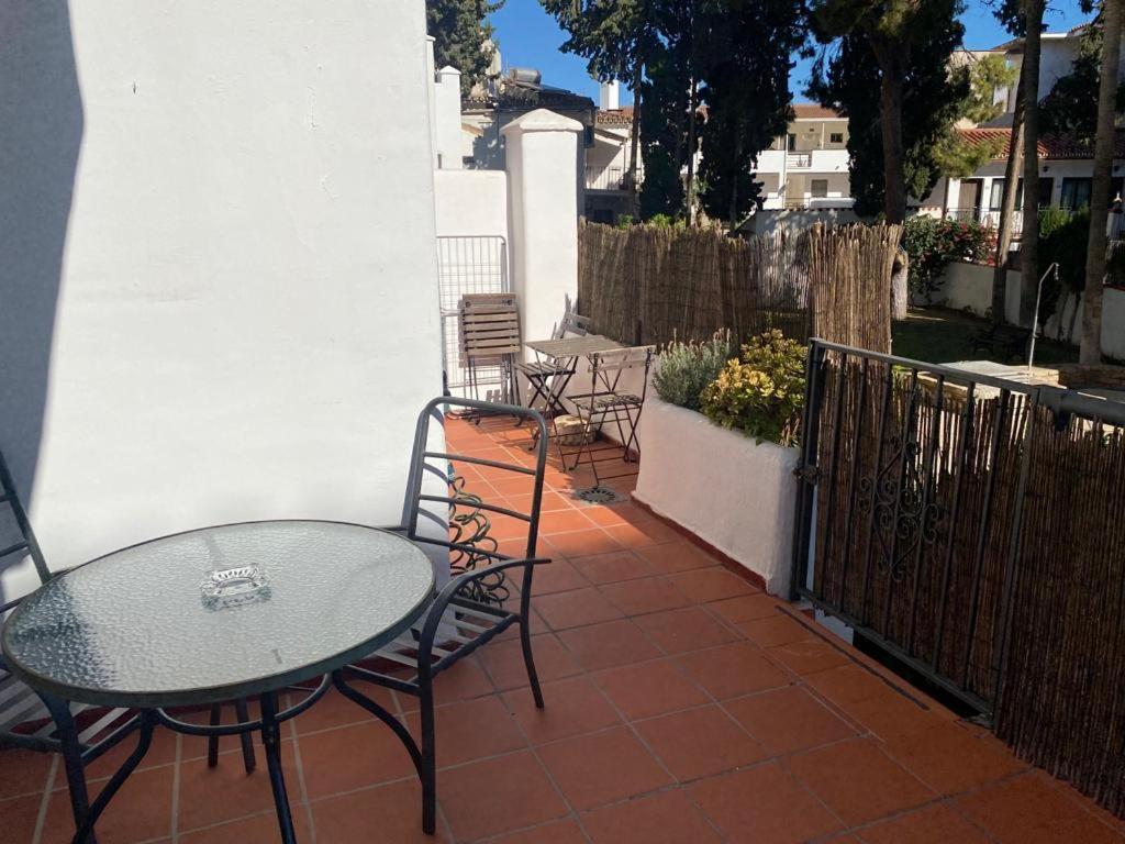 Apartamento Ola Blanca Carihuela *
