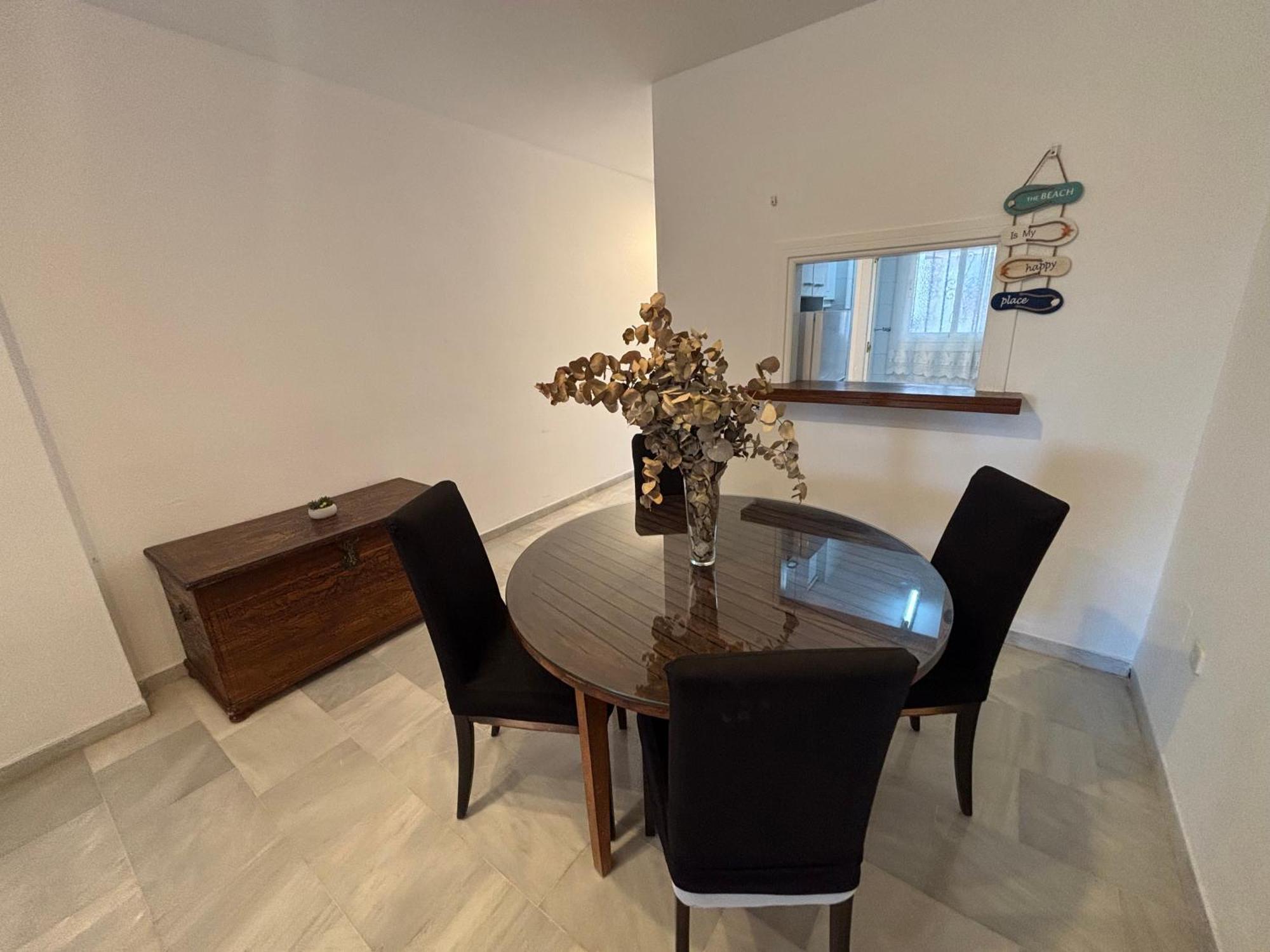Ola Blanca Carihuela Apartamento Torremolinos