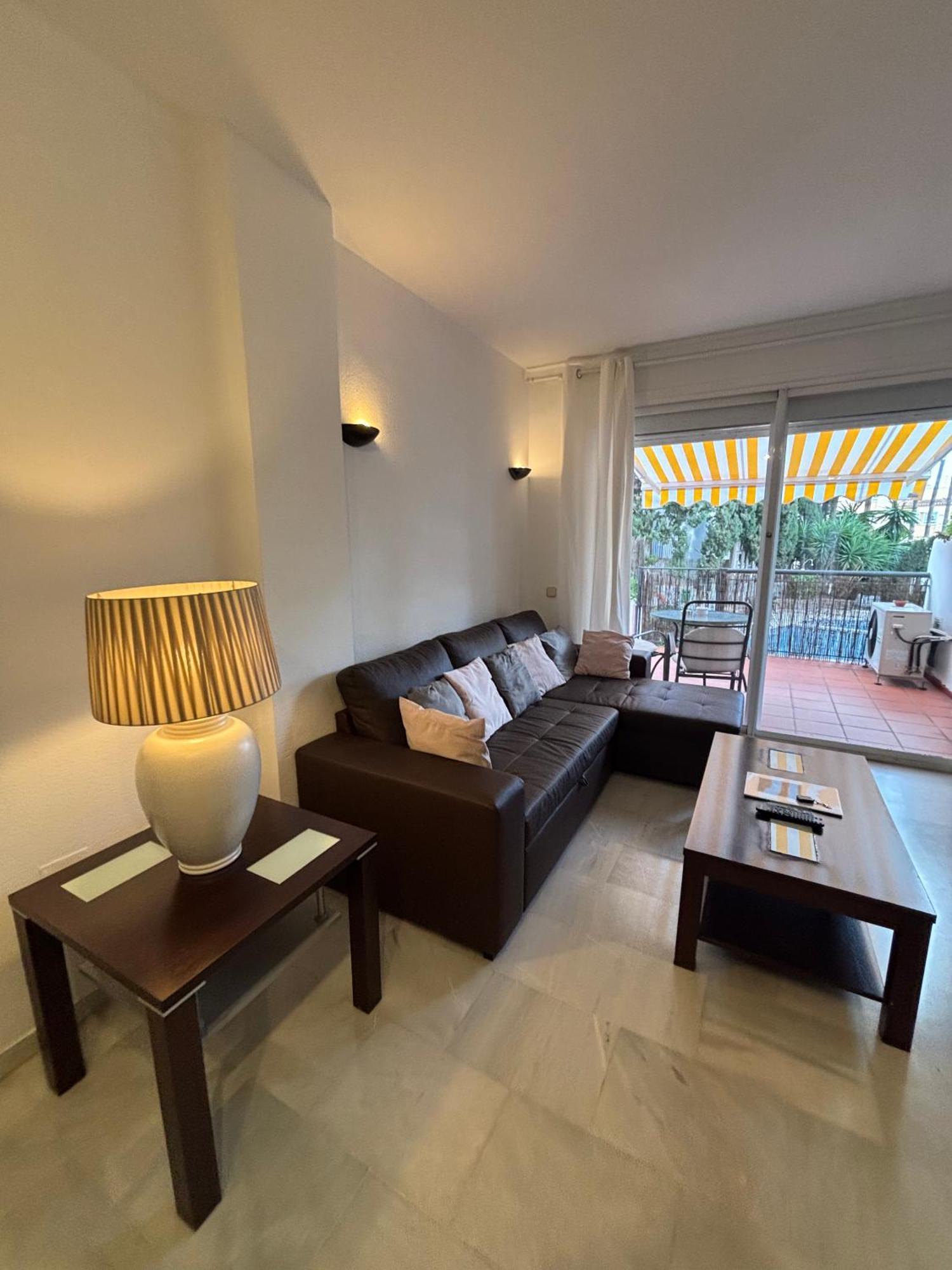 Ola Blanca Carihuela Apartment Torremolinos