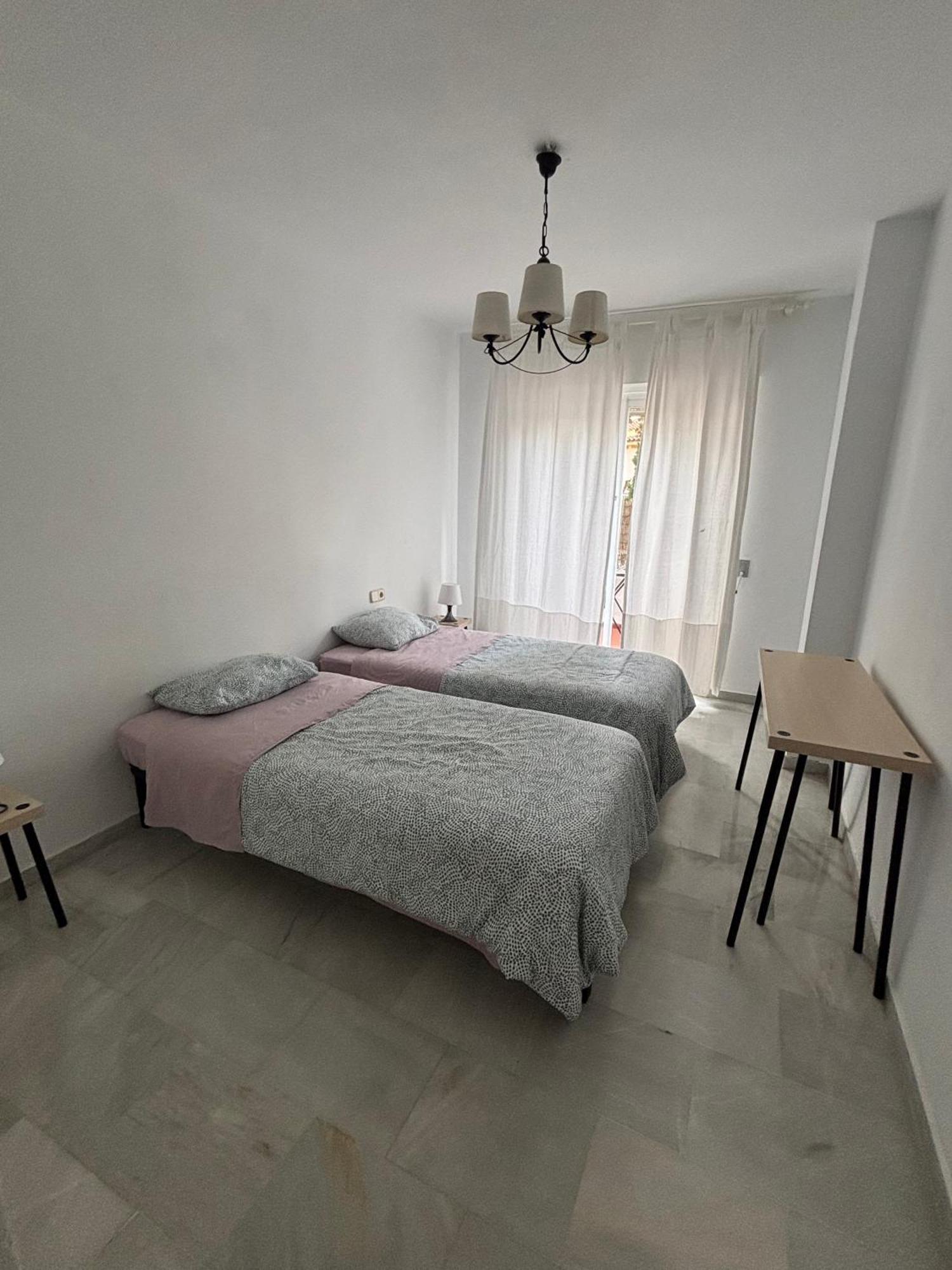 Ola Blanca Carihuela Apartamento