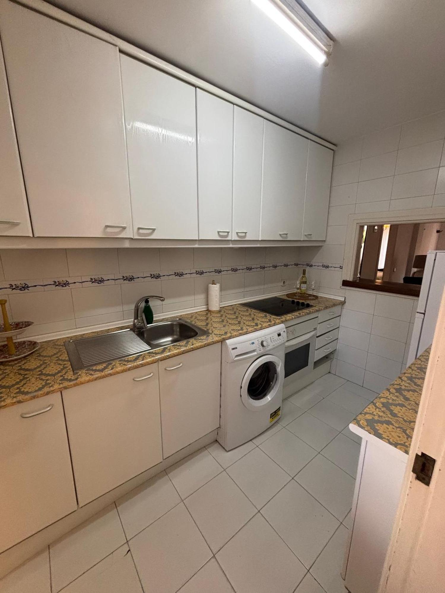 Ola Blanca Carihuela Apartamento *