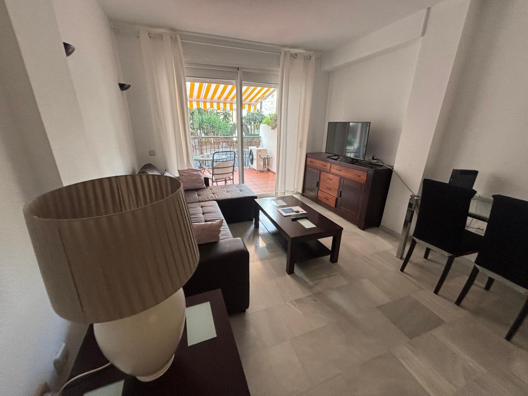 Apartamento Ola Blanca Carihuela *