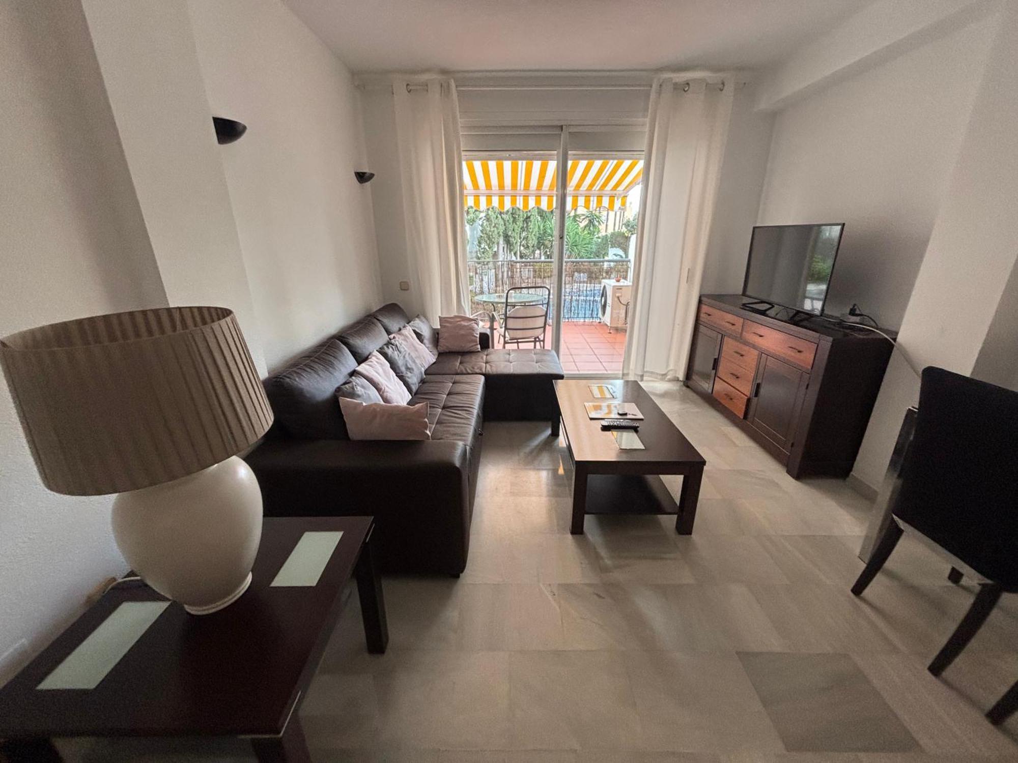 Ola Blanca Carihuela Apartamento Torremolinos