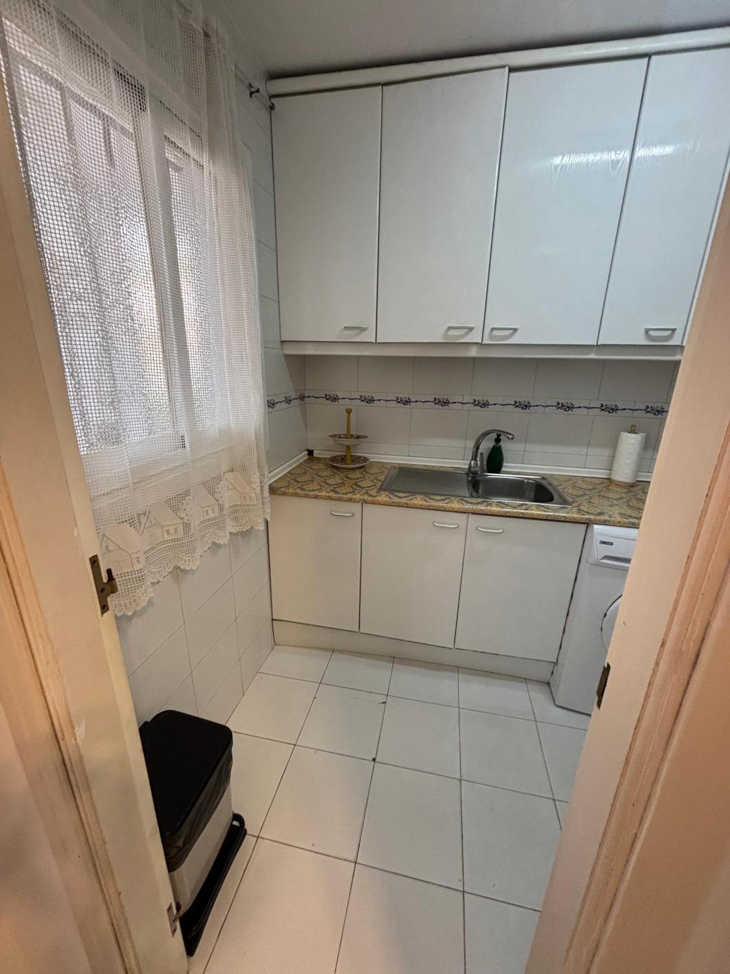Apartamento Ola Blanca Carihuela